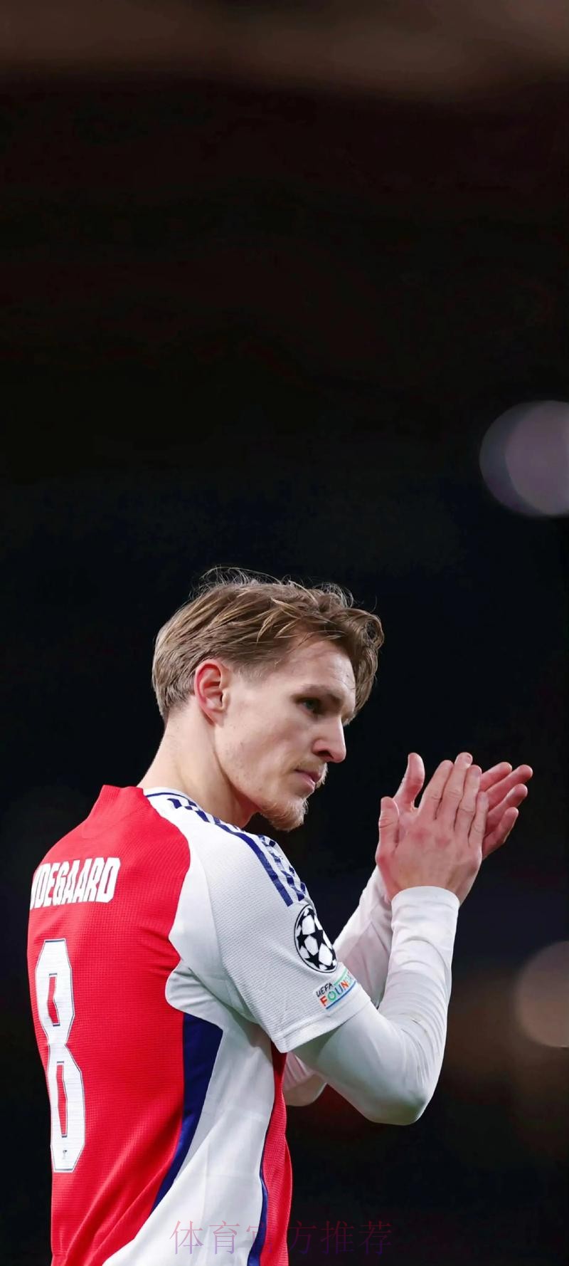 邮报:阿森纳接近以3000万英镑的价格签下厄德高 邮报:阿森纳接近以3000万英镑的价格签下厄德高