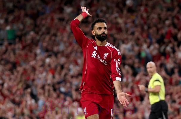 卡瓦哈尔:萨拉赫要复仇? 希望再输皇马别压垮他 卡瓦哈尔:萨拉赫要复仇? 希望再输皇马别压垮他